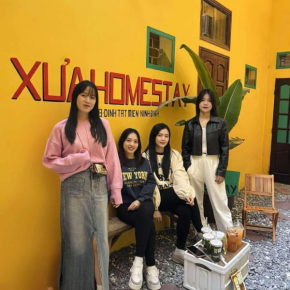 Xưa Homestay